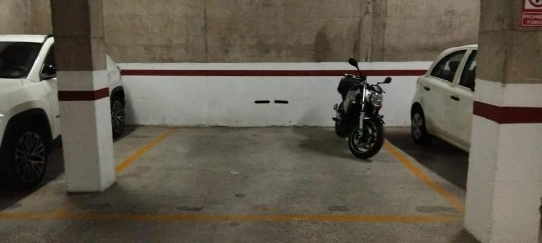 Parking en venta en Sant Andreu de la Barca, Sant Andreu de La Barca photo 0