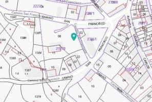 Terreno en venta en Sádaba, Residencial photo 0