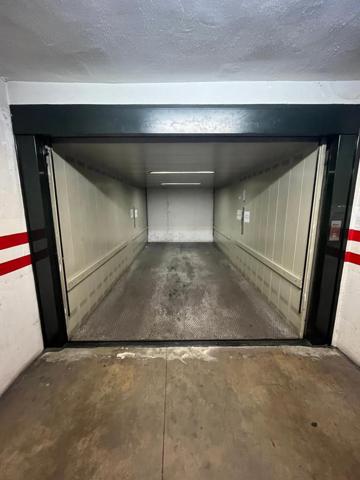 Parking en venta en Córdoba, Centro photo 0