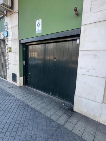 Parking en venta en Córdoba, Centro photo 0