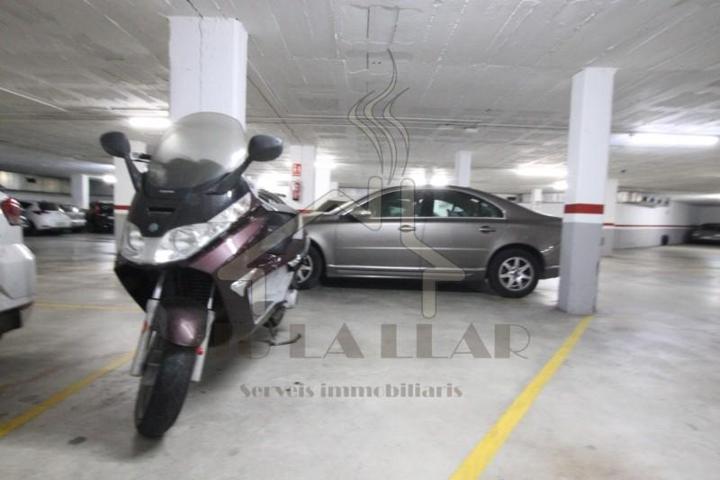 Parking en venta en Mataró, Eixample photo 0