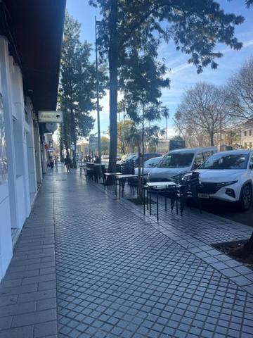 Parking en venta en Córdoba, Centro photo 0