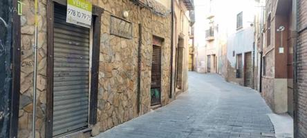 Local comercial en venta en Teruel, Centro photo 0