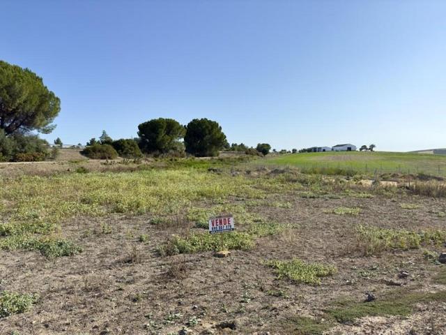 Terreno en venta en Las Cabezas de San Juan, LA RENTILLA photo 0
