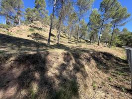 Terreno en venta en Fonollosa photo 0