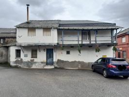 Casa en venta en Castropodame, Almazcara photo 0