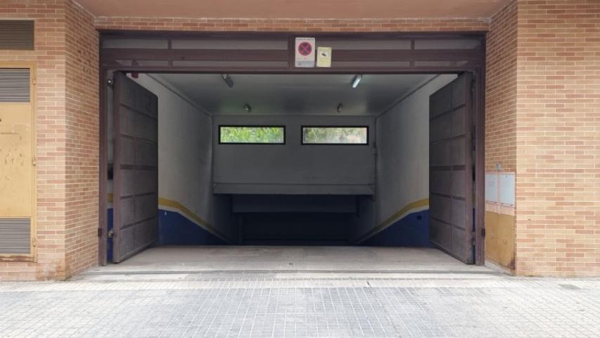 Parking en venta en Córdoba, El Tablero photo 0