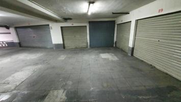 Garaje en venta en Elda, Elda Centro photo 0