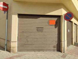 Garaje en venta en Almansa, San Isidro photo 0