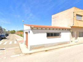 Nave industrial en venta en Sonseca, Calle Duque de Alba, 45100 photo 0