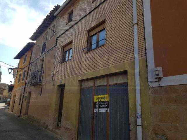 Bungalow en venta en Zarratón photo 0