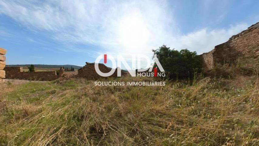 Terreno en venta en Tremp, Vilamitjana photo 0