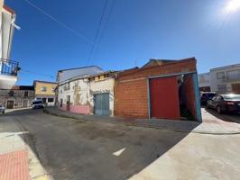 Casas de pueblo en venta en Orellana la Vieja, Extremadura photo 0