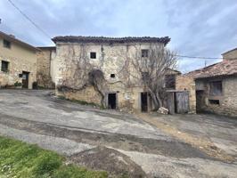 Casas de pueblo en venta en Merindad de Cuesta-Urria photo 0