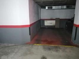 Parking en venta en Reus, Avda. Jaime I photo 0