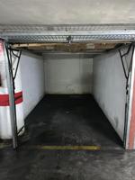 Garaje en venta en Ubrique, Centro photo 0