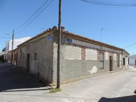 Casas de pueblo en venta en Nava de Sotrobal, Castilla y leon photo 0