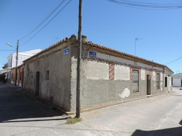 Casas de pueblo en venta en Nava de Sotrobal, Castilla y leon photo 0