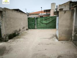 Terreno en venta en Las Torres de Cotillas, Zona neutra photo 0