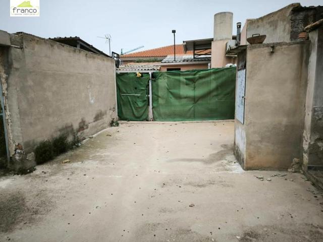 Terreno en venta en Las Torres de Cotillas, Zona neutra photo 0