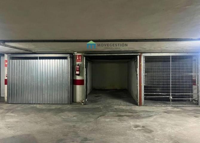 Garaje en venta en Ubrique, Centro photo 0