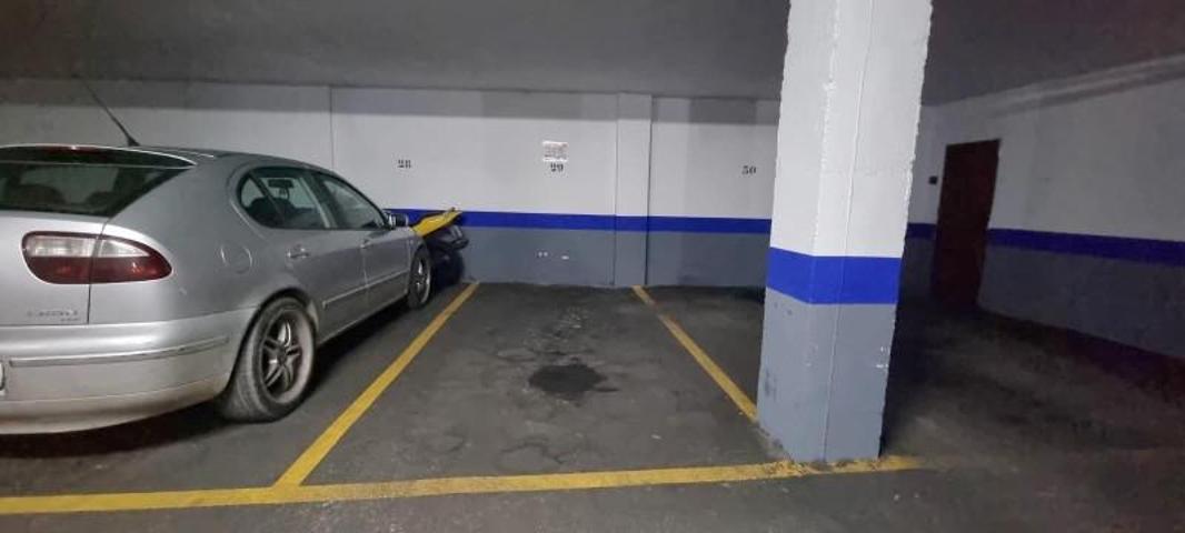 Garaje en venta en Zaragoza, Delicias photo 0