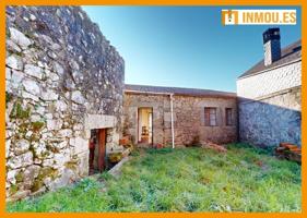 Casa en venta en Entrimo, A terracha photo 0