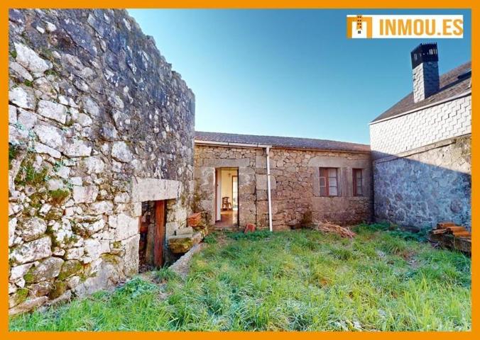 Casa en venta en Entrimo, A terracha photo 0