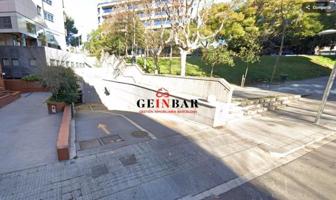Parking en venta en Barcelona, Les Tres Torres photo 0