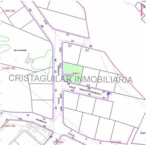 Terreno en venta en Calles, Comunidad valenciana photo 0