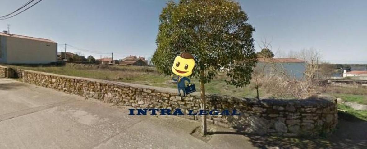 Terreno en venta en Sardón de los Frailes, Castilla y leon photo 0