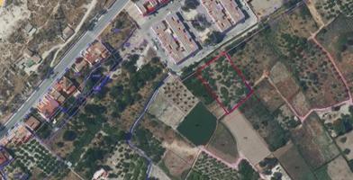 Terreno en venta en Archena, Archena photo 0