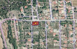 Terreno en venta en Vilafamés, La Foia photo 0