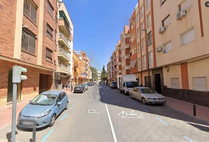 Garaje en venta en Lorca, Avenida Fuerzas Armadas photo 0