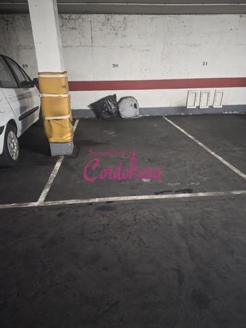 Garaje en venta en Córdoba, Viñuela-Rescatado photo 0