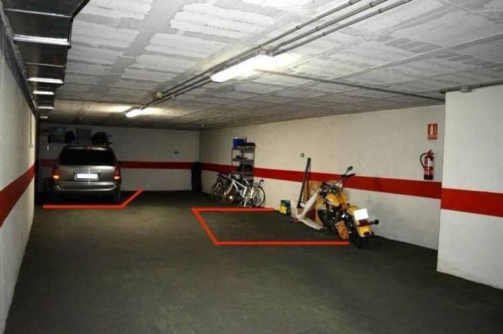 Garaje en venta en Elche, Plaza Crevillente-Juzgados photo 0