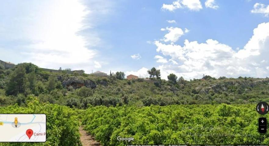 Terreno en venta en Llombai, Comunidad valenciana photo 0