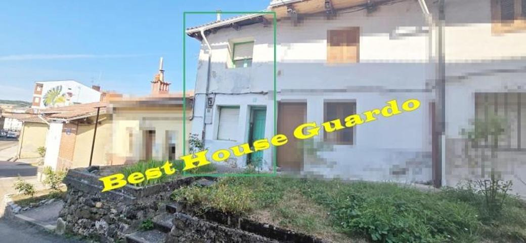 Casa en venta en Guardo, Palencia photo 0