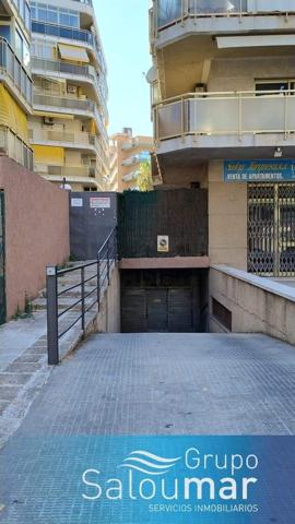 Parking en venta en Salou, Centro photo 0