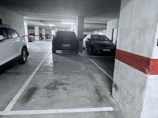 Parking en venta en Córdoba photo 0