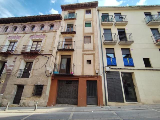 Piso en venta en Tarazona, Aragon photo 0
