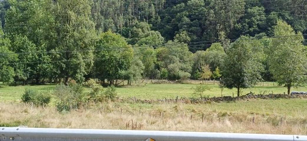Terreno en venta en Luena, San Miguel de Luena photo 0
