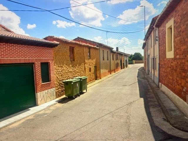 Terreno en venta en Vegas del Condado, San Cipriano Del Condado photo 0