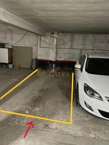 Garaje en venta en Getxo photo 0