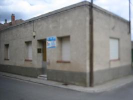 Adosada en venta en Sauquillo de Cabezas, SAUQUILLO DE CABEZAS photo 0