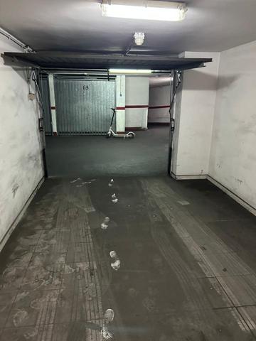 Parking en venta en Cullera, Carrer de la Sèquia, 46400 photo 0