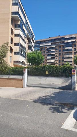 Parking en venta en Alicante, Carrer Periodista Asuncion Valdes, 03540 photo 0