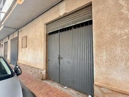 Garaje en venta en Alhama de Murcia, Centrica photo 0