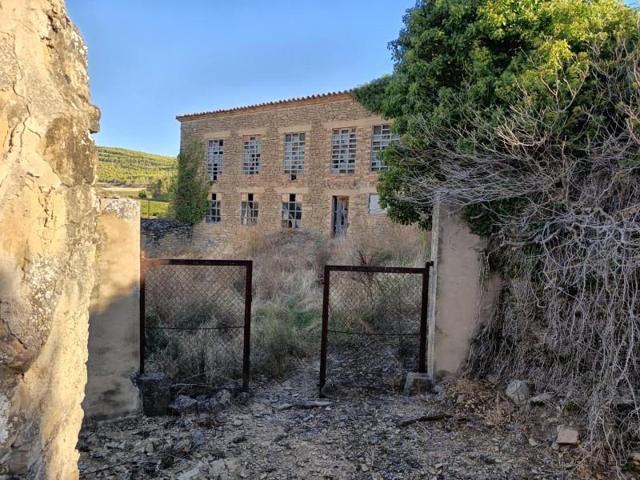 Terreno en venta en Ezprogui, Sada photo 0