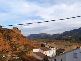 Casas de pueblo en venta en Martín del Río, Centro photo 0